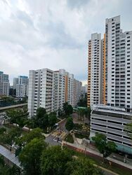 Blk 607 Senja Road (Bukit Panjang), HDB Executive #542870741